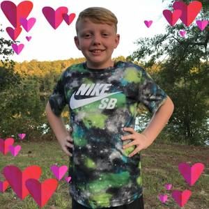 Meet your Posher, Christal